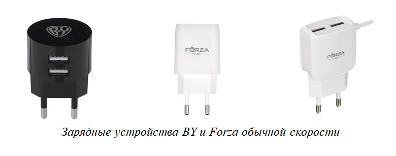 Как лучше заряжать телефон, быстрой зарядкой или обычной - Forza-Plus