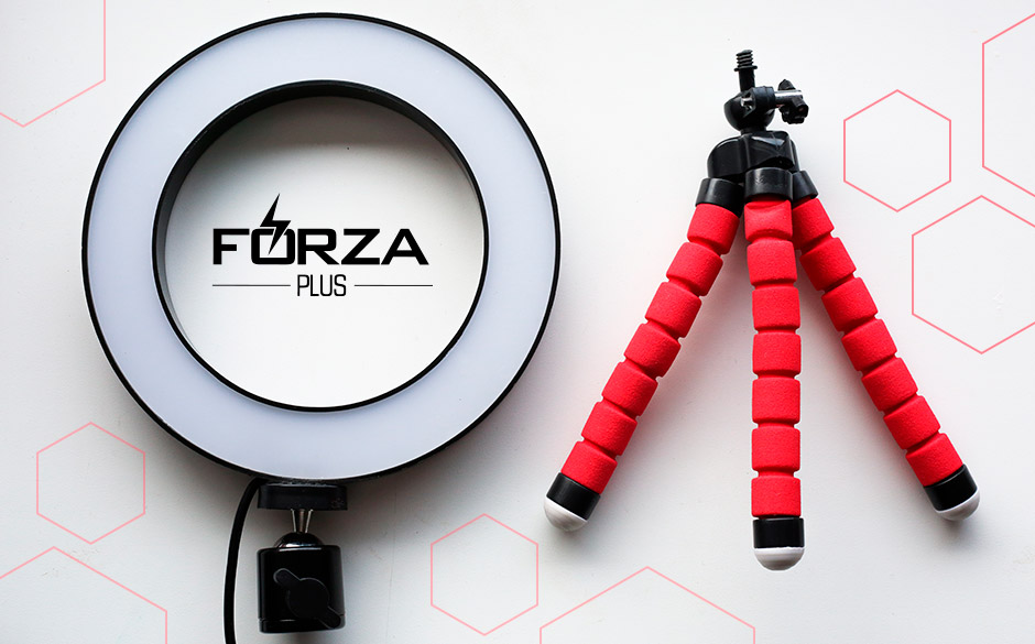 Световое-кольцо Световое-кольцо